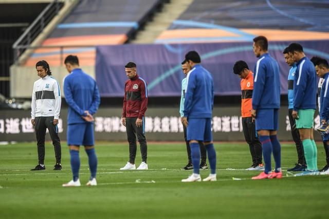 宫鲁鸣分管男篮备战工作 CBA恢复全员体测