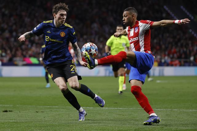 曼晚：霍伊伦正在逐步找回状态