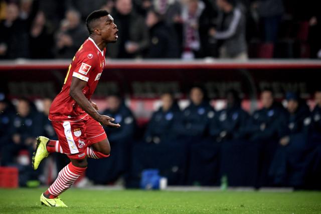 阿莫林认可约罗潜力是曼联最值得培养的球员之一